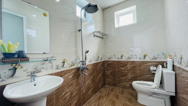 Villa Vũng Tàu Bãi Sau - 12A Thi Sách - VT0046