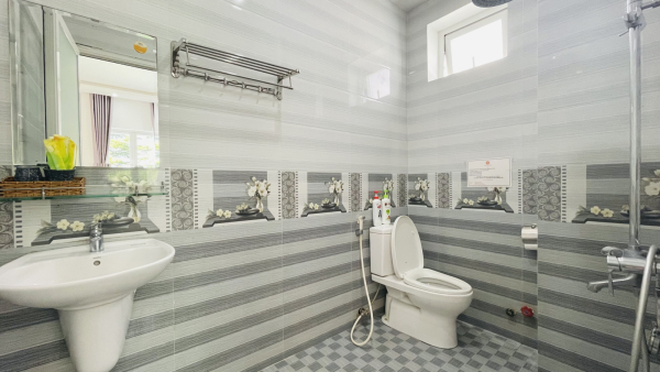 Villa Vũng Tàu Bãi Sau - 12A Thi Sách - VT0046