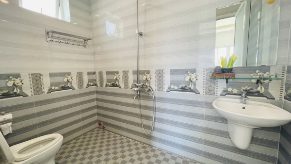 Villa Vũng Tàu Bãi Sau - 12A Thi Sách - VT0046