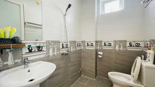 Villa Vũng Tàu Bãi Sau - 12A Thi Sách - VT0046