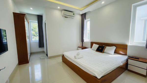 Villa Vũng Tàu Bãi Sau - 12A Thi Sách - VT0046