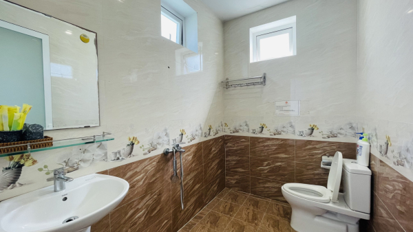 Villa Vũng Tàu Bãi Sau - 12A Thi Sách - VT0046