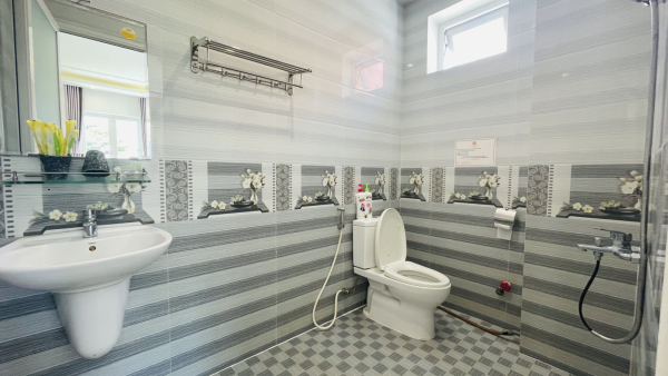 Villa Vũng Tàu Bãi Sau - 12A Thi Sách - VT0046