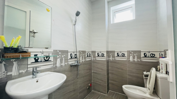 Villa Vũng Tàu Bãi Sau - 12A Thi Sách - VT0046