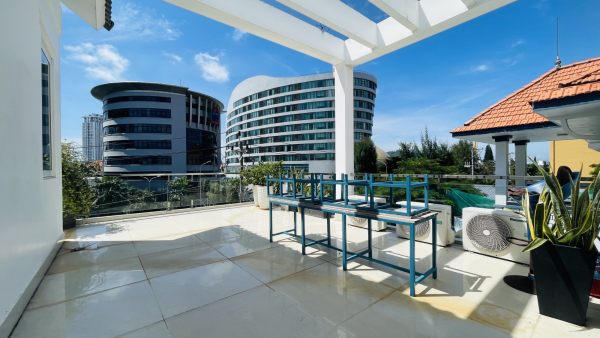 Villa Vũng Tàu Bãi Sau - 12A Thi Sách - VT0046