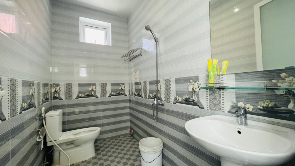 Villa Vũng Tàu Bãi Sau - 12A Thi Sách - VT0046