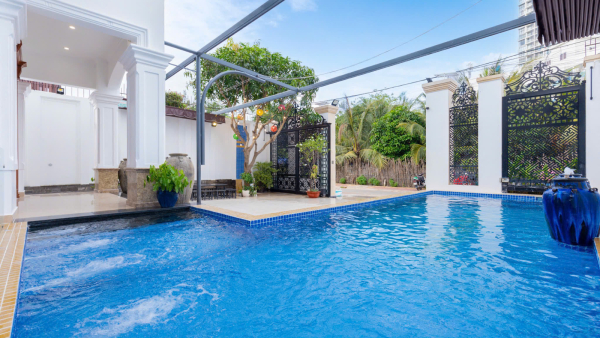 Villa Vũng Tàu Bãi Sau - B07 Thi Sách - VT0047