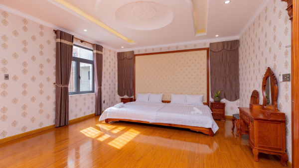 Villa Vũng Tàu Bãi Sau - B07 Thi Sách - VT0047