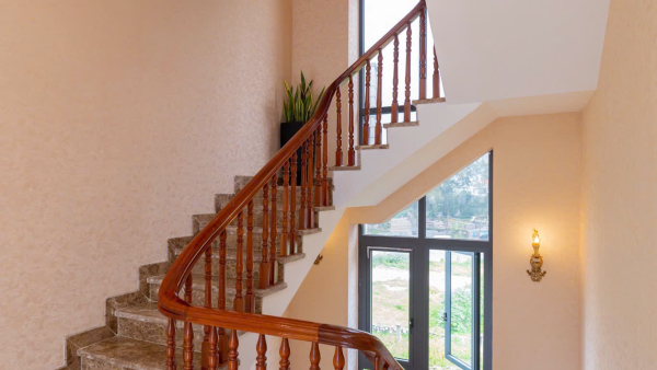 Villa Vũng Tàu Bãi Sau - B07 Thi Sách - VT0047