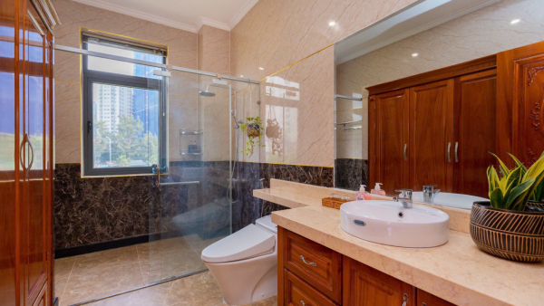 Villa Vũng Tàu Bãi Sau - B07 Thi Sách - VT0047