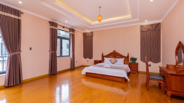 Villa Vũng Tàu Bãi Sau - B07 Thi Sách - VT0047