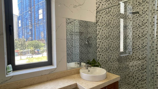 Villa Vũng Tàu Bãi Sau - B07 Thi Sách - VT0047