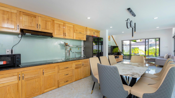 Villa Vũng Tàu Bãi Sau - 220/12A Phan Chu Trinh -  VT0052