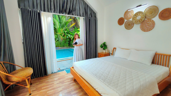 Villa Vũng Tàu Bãi Sau - 220/12A Phan Chu Trinh -  VT0052