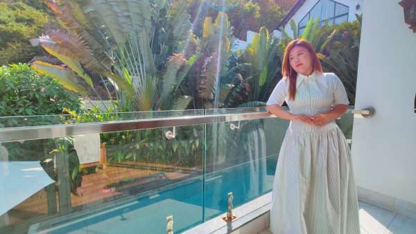 Villa Vũng Tàu Bãi Sau - 220/12A Phan Chu Trinh -  VT0052