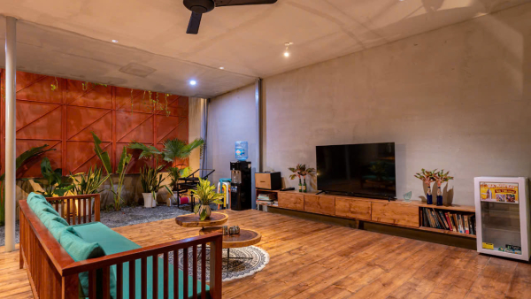 Villa Vũng Tàu Bãi Sau - A29 Nguyễn Hữu Tiến -  VT0089