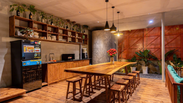 Villa Vũng Tàu Bãi Sau - A29 Nguyễn Hữu Tiến -  VT0089