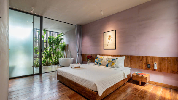 Villa Vũng Tàu Bãi Sau - A29 Nguyễn Hữu Tiến -  VT0089