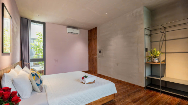 Villa Vũng Tàu Bãi Sau - A29 Nguyễn Hữu Tiến -  VT0089