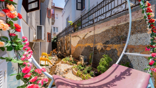 Villa Vũng Tàu Bãi Sau - 11A Kim Minh - VT0112