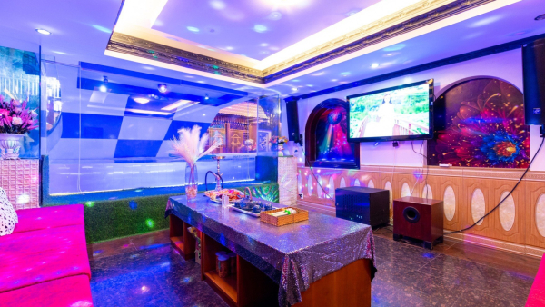 Villa Vũng Tàu Bãi Sau - 11A Kim Minh - VT0112