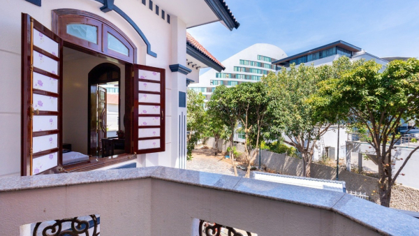 Villa Vũng Tàu Bãi Sau - 11A Kim Minh - VT0112