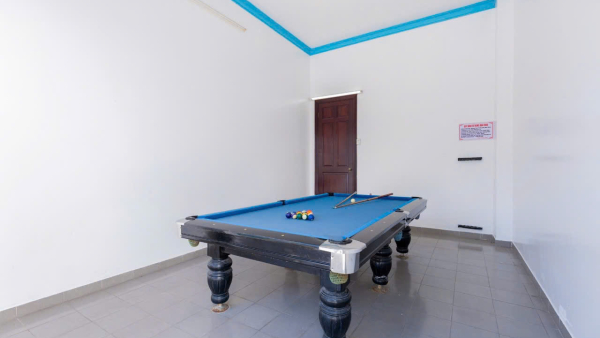 Villa Vũng Tàu Bãi Sau - 18 Kim Ngân - VT0113