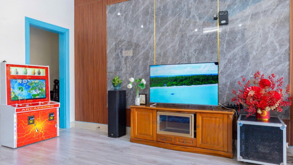 Villa Vũng Tàu Bãi Sau - 18 Kim Ngân - VT0113