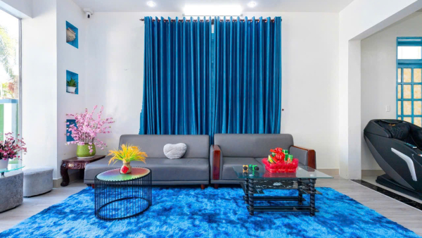 Villa Vũng Tàu Bãi Sau - 18 Kim Ngân - VT0113