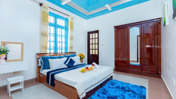 Villa Vũng Tàu Bãi Sau - 18 Kim Ngân - VT0113