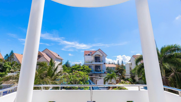 Villa Vũng Tàu Bãi Sau - 18 Kim Ngân - VT0113