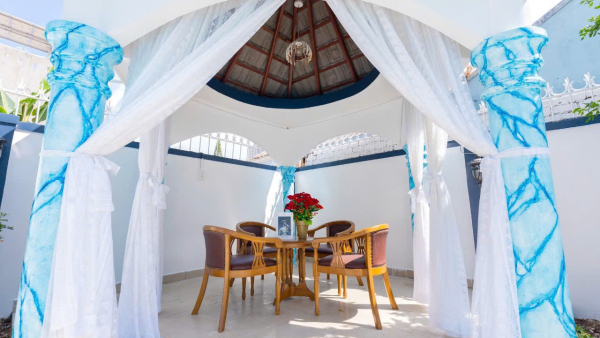 Villa Vũng Tàu Bãi Sau - 298/9 Phan Chu Trinh - VT0114