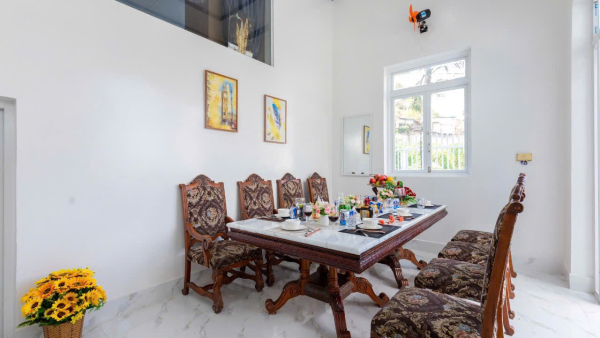 Villa Vũng Tàu Bãi Sau - 298/9 Phan Chu Trinh - VT0114