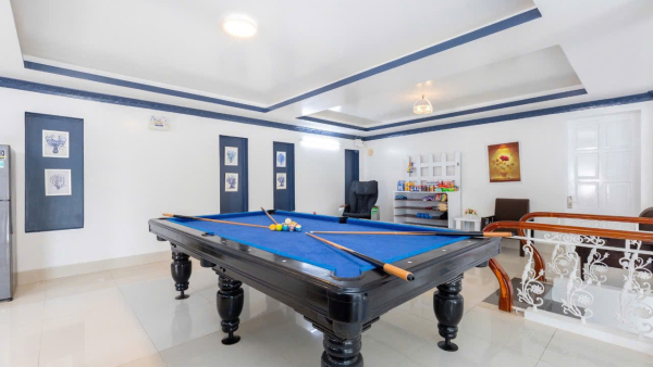 Villa Vũng Tàu Bãi Sau - 298/9 Phan Chu Trinh - VT0114