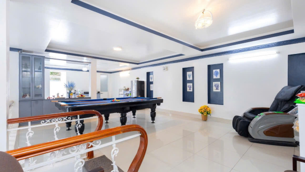 Villa Vũng Tàu Bãi Sau - 298/9 Phan Chu Trinh - VT0114