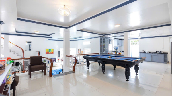 Villa Vũng Tàu Bãi Sau - 298/9 Phan Chu Trinh - VT0114