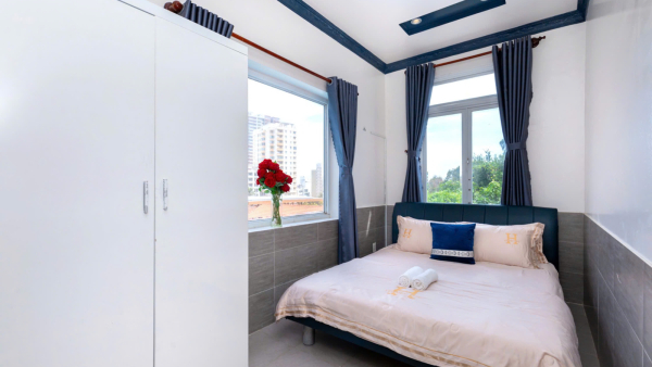 Villa Vũng Tàu Bãi Sau - 298/9 Phan Chu Trinh - VT0114