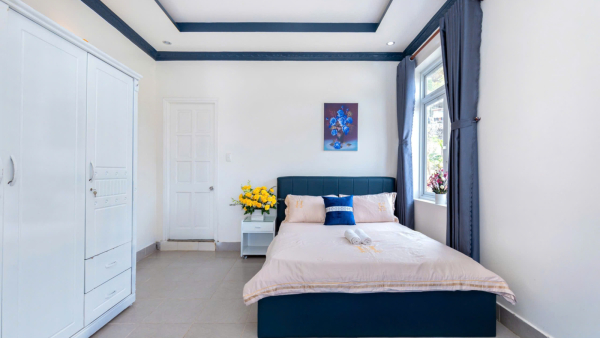 Villa Vũng Tàu Bãi Sau - 298/9 Phan Chu Trinh - VT0114