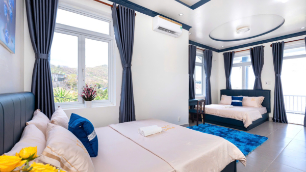 Villa Vũng Tàu Bãi Sau - 298/9 Phan Chu Trinh - VT0114