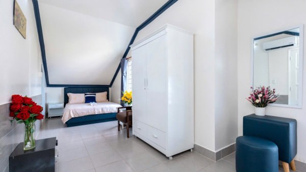 Villa Vũng Tàu Bãi Sau - 298/9 Phan Chu Trinh - VT0114