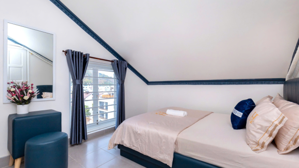 Villa Vũng Tàu Bãi Sau - 298/9 Phan Chu Trinh - VT0114