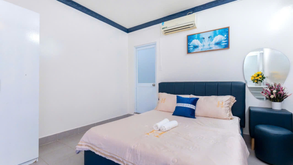 Villa Vũng Tàu Bãi Sau - 298/9 Phan Chu Trinh - VT0114