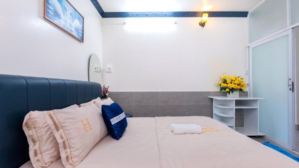 Villa Vũng Tàu Bãi Sau - 298/9 Phan Chu Trinh - VT0114