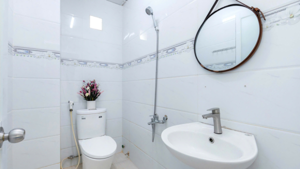 Villa Vũng Tàu Bãi Sau - 298/9 Phan Chu Trinh - VT0114