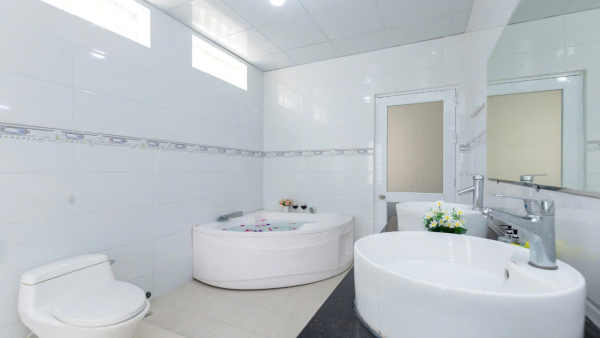 Villa Vũng Tàu Bãi Sau - 298/9 Phan Chu Trinh - VT0114