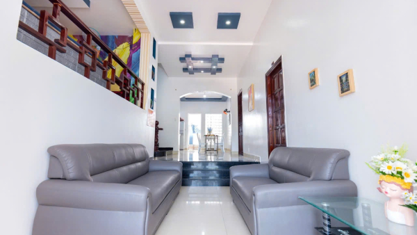 Villa Vũng Tàu Bãi Sau - 10 Kim Minh - VT0115