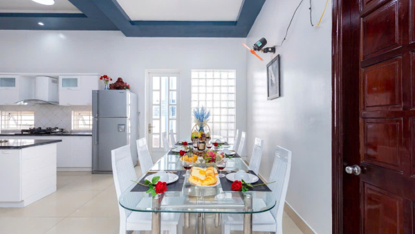 Villa Vũng Tàu Bãi Sau - 10 Kim Minh - VT0115