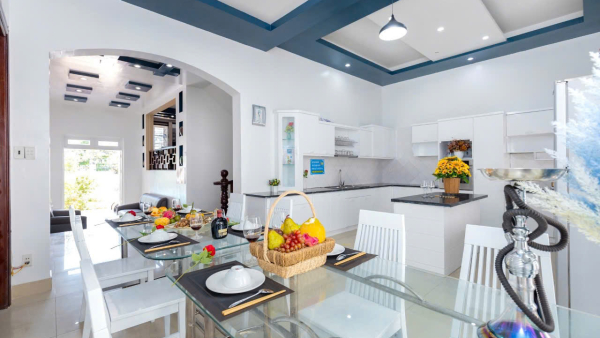 Villa Vũng Tàu Bãi Sau - 10 Kim Minh - VT0115