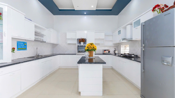 Villa Vũng Tàu Bãi Sau - 10 Kim Minh - VT0115