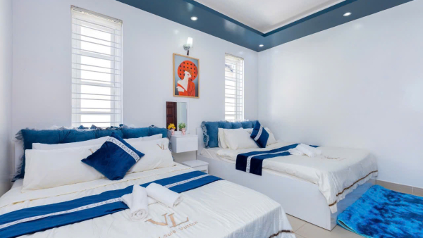 Villa Vũng Tàu Bãi Sau - 10 Kim Minh - VT0115